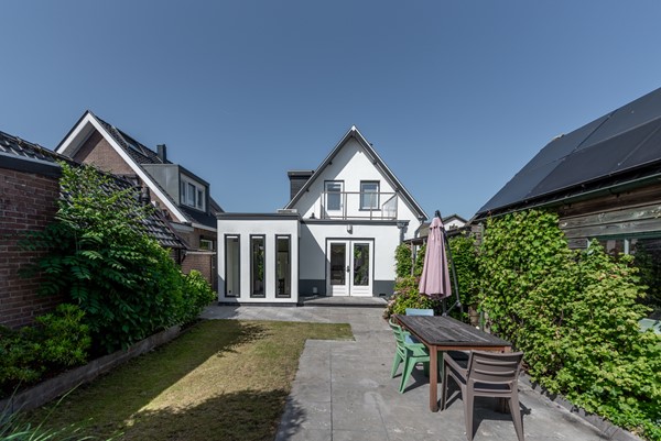 Medium property photo - Tienwoningenweg 13, 7312 DK Apeldoorn